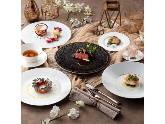 軽井沢プリンスホテル フォレスターナ軽井沢