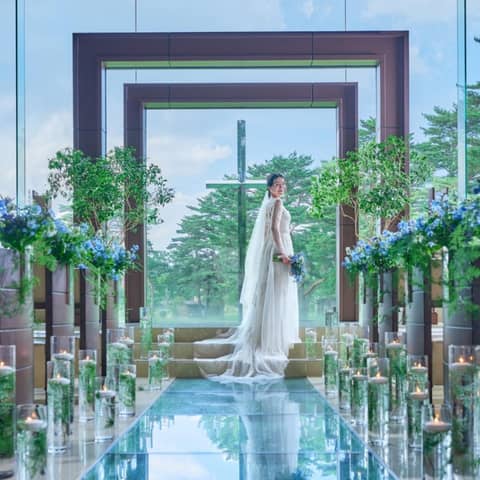 軽井沢プリンスホテル フォレスターナ軽井沢