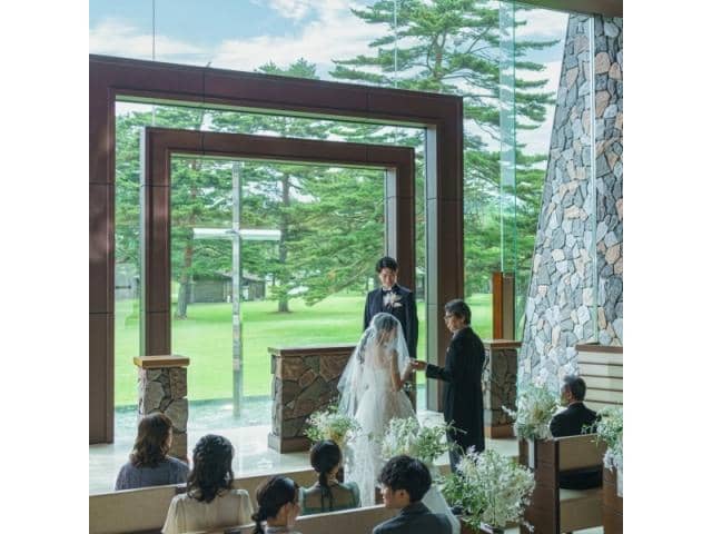 軽井沢プリンスホテル フォレスターナ軽井沢