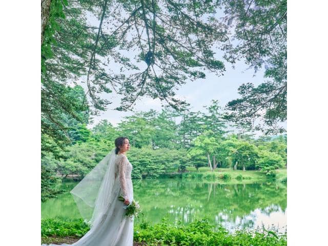 軽井沢プリンスホテル フォレスターナ軽井沢