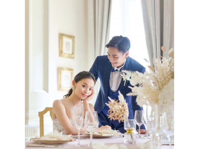 NEEDS松本 by T&G WEDDING(旧 ガーデンヒルズ迎賓館 松本)