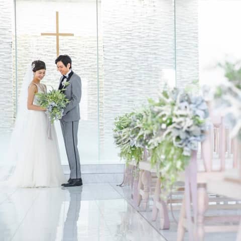 【少人数・挙式会食】お得なパックプラン！27年7月まで