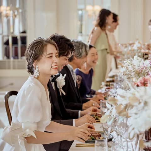 NEEDS松本 by T&G WEDDING(旧 ガーデンヒルズ迎賓館 松本)