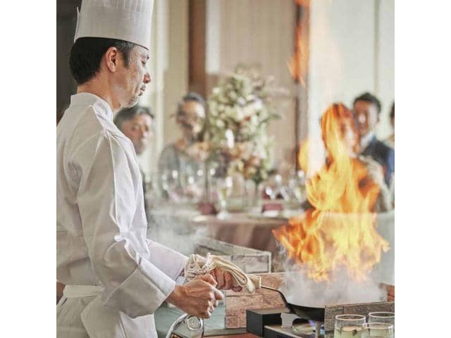 NEEDS松本 by T&G WEDDING(旧 ガーデンヒルズ迎賓館 松本)