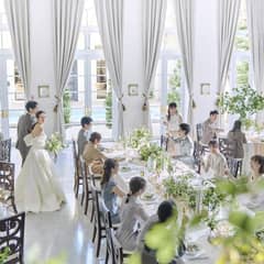 【少人数・挙式会食】お得なパックプラン！28年1月まで