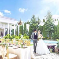 NEEDS松本 by T&G WEDDING(旧 ガーデンヒルズ迎賓館 松本)