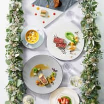 NEEDS松本 by T&G WEDDING(旧 ガーデンヒルズ迎賓館 松本)