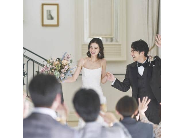 NEEDS松本 by T&G WEDDING(旧 ガーデンヒルズ迎賓館 松本)