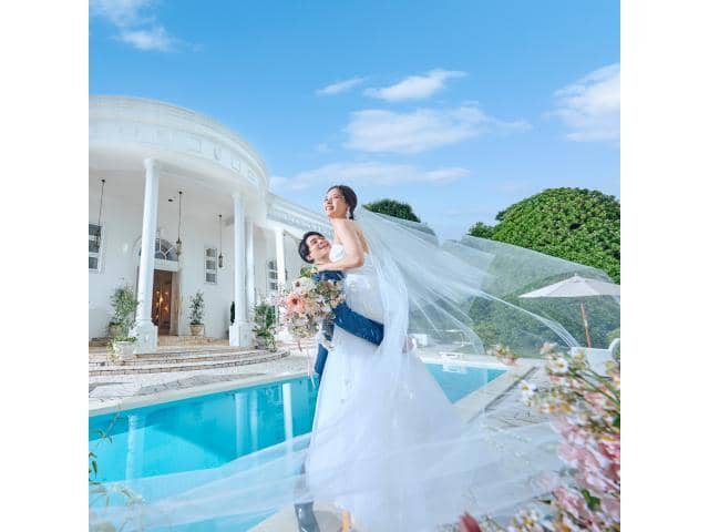 NEEDS松本 by T&G WEDDING(旧 ガーデンヒルズ迎賓館 松本)