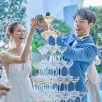 NEEDS松本 by T&G WEDDING