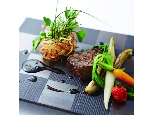 NEEDS松本 by T&G WEDDING(旧 ガーデンヒルズ迎賓館 松本)