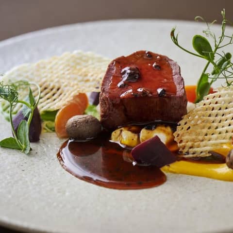 【話題沸騰！人気の平日プラン】総額から20％ご優待！