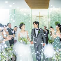 NEEDS松本 by T&G WEDDING