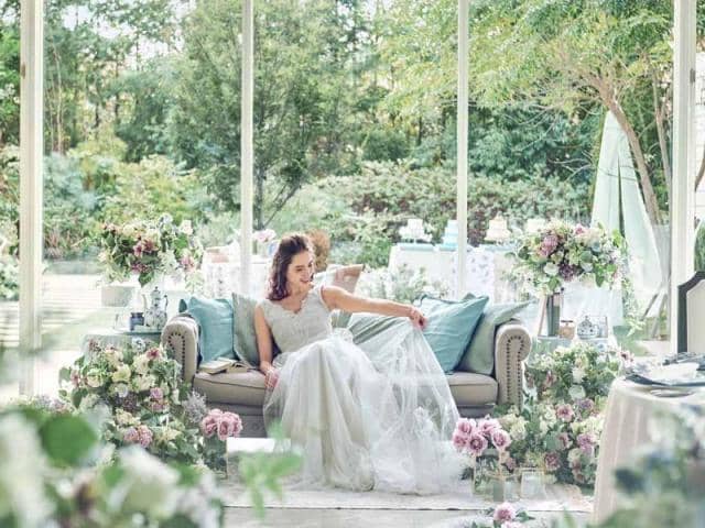 NEEDS松本 by T&G WEDDING(旧 ガーデンヒルズ迎賓館 松本)