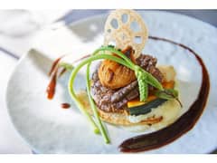 【公式】ラグナスイート新横浜｜新横浜から徒歩2分の結婚式場