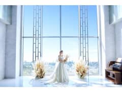 【公式】ラグナスイート新横浜｜新横浜から徒歩2分の結婚式場