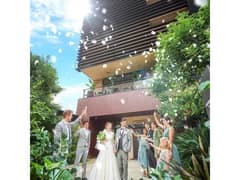 【公式】ラグナスイート新横浜｜新横浜から徒歩2分の結婚式場