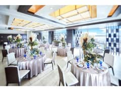【公式】ラグナスイート新横浜｜新横浜から徒歩2分の結婚式場