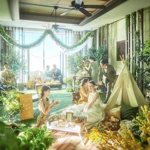 最安値【先着3組☆マタニティプラン】パパママ支援会場☆30名100万