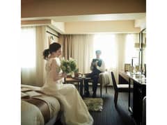 【公式】ラグナスイート新横浜｜新横浜から徒歩2分の結婚式場