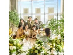 【公式】ラグナスイート新横浜｜新横浜から徒歩2分の結婚式場