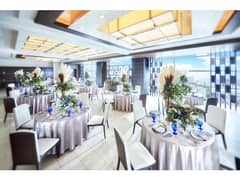 【公式】ラグナスイート新横浜｜新横浜から徒歩2分の結婚式場