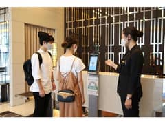 【公式】ラグナスイート新横浜｜新横浜から徒歩2分の結婚式場