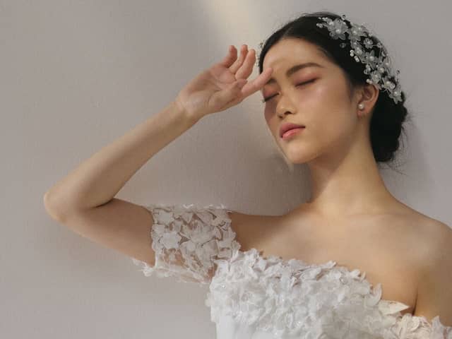 【公式】ラグナスイート新横浜｜新横浜から徒歩3分の結婚式場
