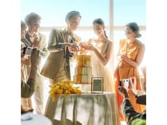 【公式】ラグナスイート新横浜｜新横浜から徒歩2分の結婚式場