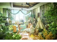 【公式】ラグナスイート新横浜｜新横浜から徒歩2分の結婚式場
