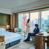 【公式】ザ・プリンス パークタワー東京ウエディング│東京タワーを臨む結婚式場