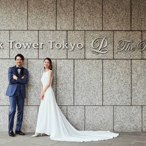 【2025年8月まで限定】ウエディングフォト撮影＋ご会食プラン