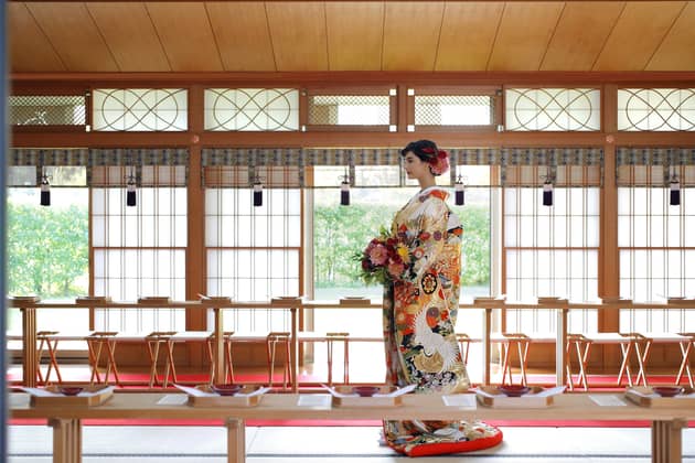 【公式】ザ・プリンス パークタワー東京ウエディング│東京タワーを臨む結婚式場