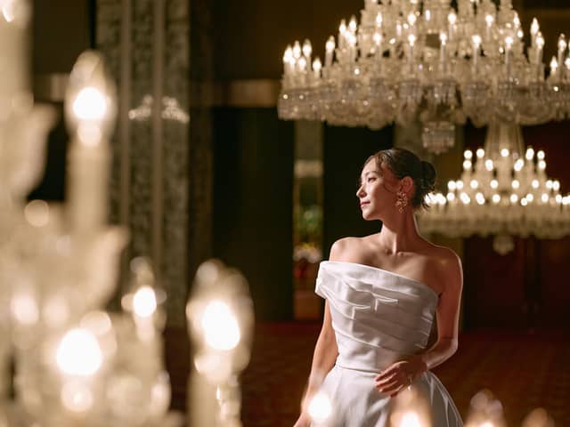 【公式】ザ・プリンス パークタワー東京ウエディング│東京タワーを臨む結婚式場