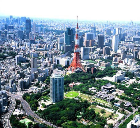 【公式】ザ・プリンス パークタワー東京ウエディング│東京タワーを臨む結婚式場