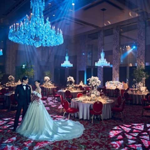 【公式】ザ・プリンス パークタワー東京ウエディング│東京タワーを臨む結婚式場