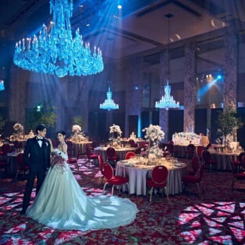 【公式】ザ・プリンス パークタワー東京ウエディング│東京タワーを臨む結婚式場