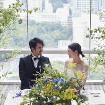 【公式】ザ・プリンス パークタワー東京ウエディング│東京タワーを臨む結婚式場