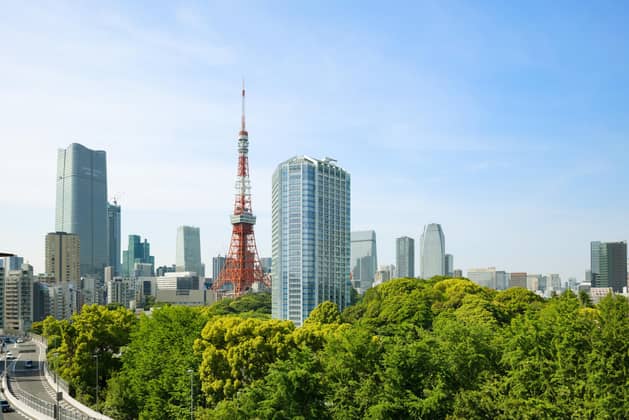 【公式】ザ・プリンス パークタワー東京ウエディング│東京タワーを臨む結婚式場