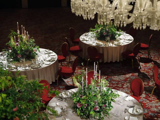 【公式】ザ・プリンス パークタワー東京ウエディング│東京タワーを臨む結婚式場