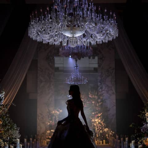 【公式】ザ・プリンス パークタワー東京ウエディング│東京タワーを臨む結婚式場