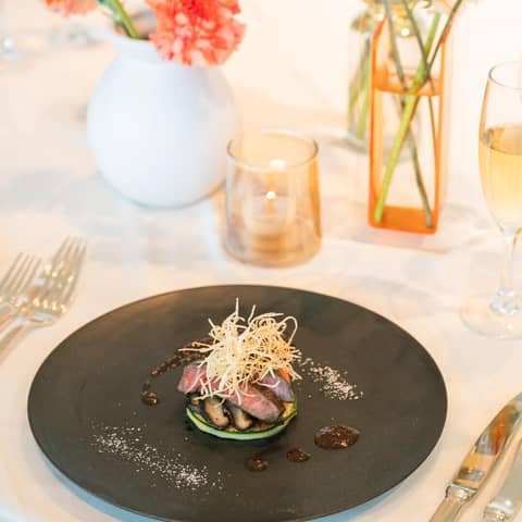 【2026年6月まで限定】ご家族で◎東京タワービュー会食プラン