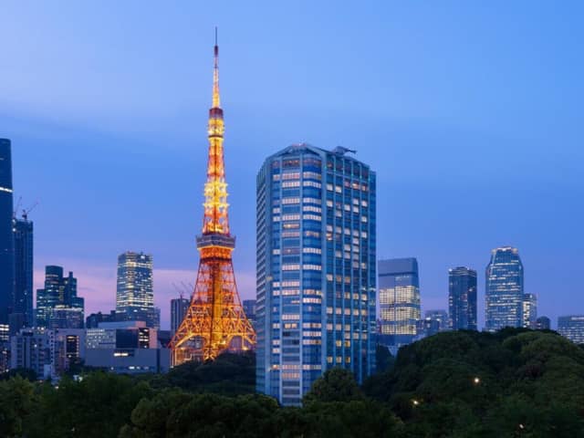 【公式】ザ・プリンス パークタワー東京ウエディング│東京タワーを臨む結婚式場