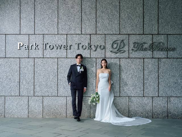 【公式】ザ・プリンス パークタワー東京ウエディング│東京タワーを臨む結婚式場
