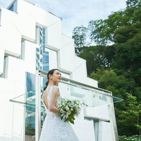 【公式】ザ・プリンス パークタワー東京ウエディング│東京タワーを臨む結婚式場