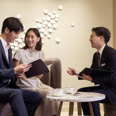 【公式】ザ・プリンス パークタワー東京ウエディング│東京タワーを臨む結婚式場