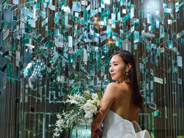 【公式】ザ・プリンス パークタワー東京ウエディング│東京タワーを臨む結婚式場