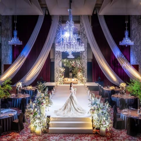 【公式】ザ・プリンス パークタワー東京ウエディング│東京タワーを臨む結婚式場