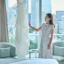 【公式】ザ・プリンス パークタワー東京ウエディング│東京タワーを臨む結婚式場