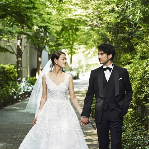 【開業20周年記念◎特別プラン】The Tower Wedding
